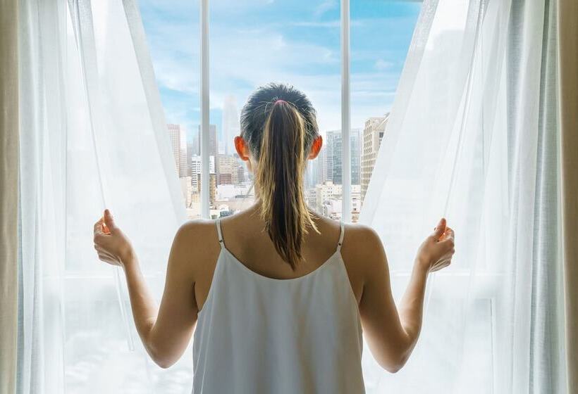 סוויטה, Spero, Vignette Collection, An Ihg