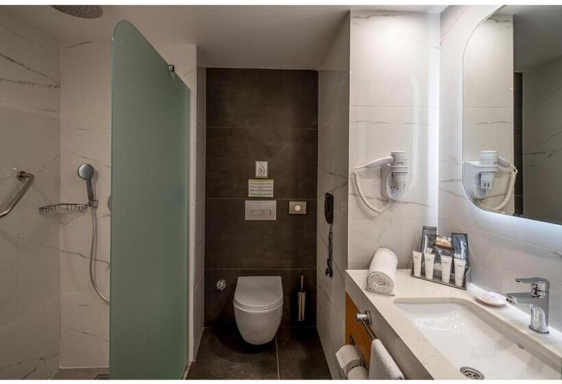 سوییت خانوادگی, Swandor Hotels & Resorts   Kemer