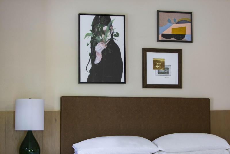 스탠다드 룸, The Lodge At Sonoma Resort, Autograph Collection