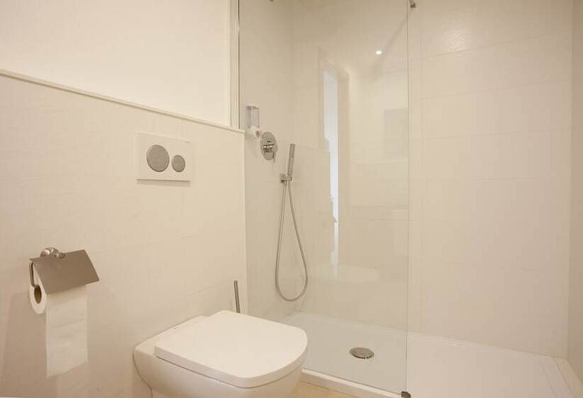 آپارتمان 3 خوابه, Playa Bella Apartments