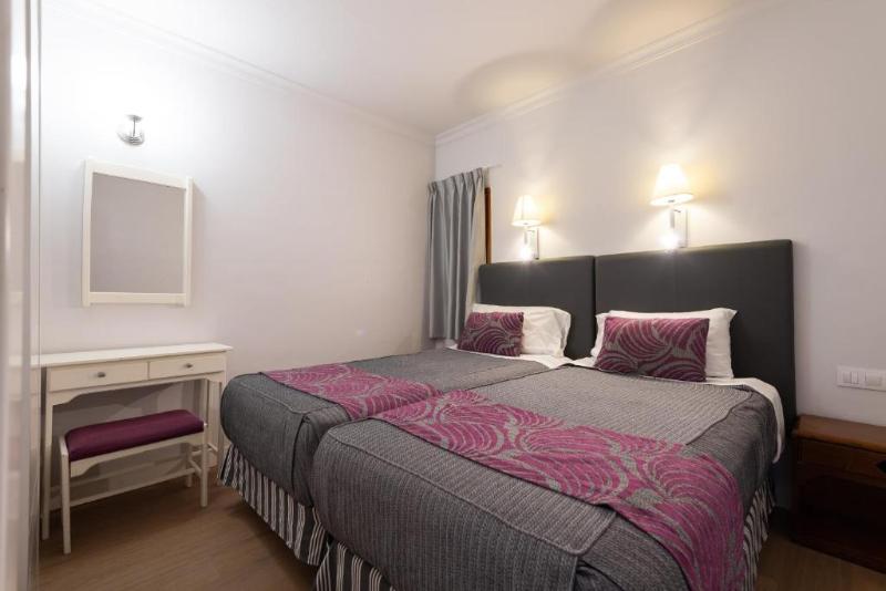 带1个卧室的公寓, Tc Apartamentos Don Diego