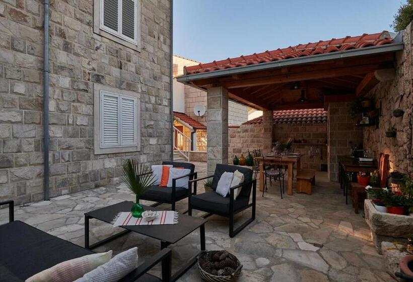 Студия Стандарт Вид на Море, Apartments Micika