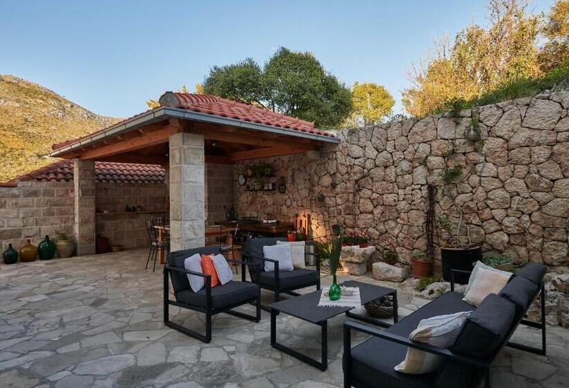 Номер Стандарт Вид на Горы, Apartments Micika