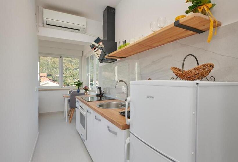 Студия Стандарт Вид на Море, Apartments Micika