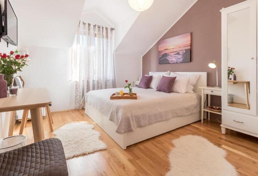 Номер Стандарт Вид на Горы, Apartments Micika