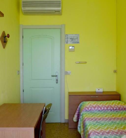 Номер Стандарт Индивидуальный, Casa Per Ferie Nostra Signora Tonfano