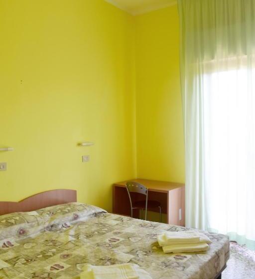 Номер Стандарт, Casa Per Ferie Nostra Signora Tonfano