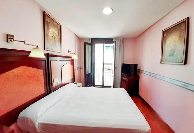 اتاق استاندارد, Hosteria Sara By Gaiarooms