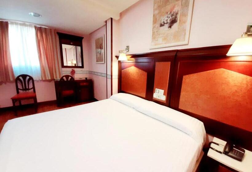 اتاق استاندارد, Hosteria Sara By Gaiarooms