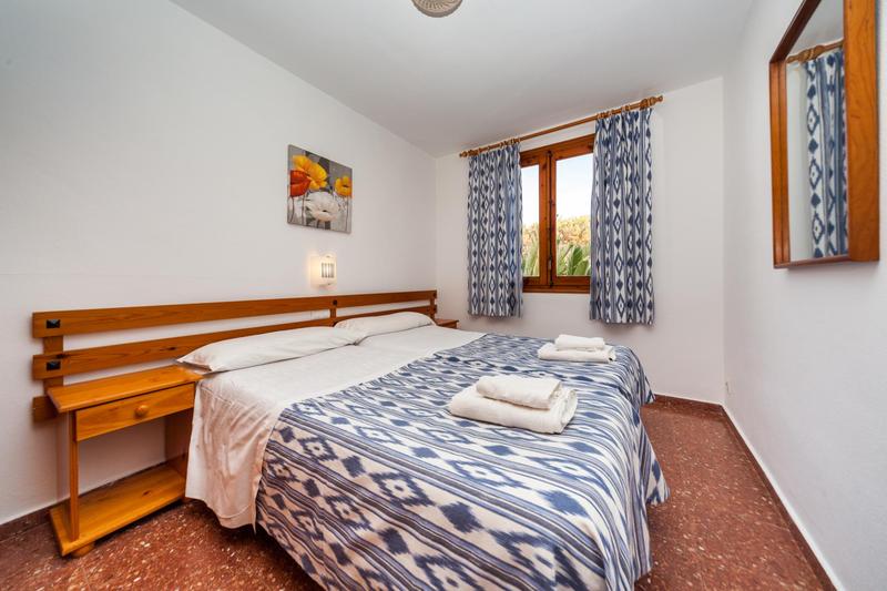 Апартаменты 3 Спальни, Arenal Playa