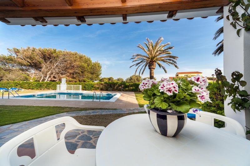 Апартаменты 1 Спальня, Arenal Playa