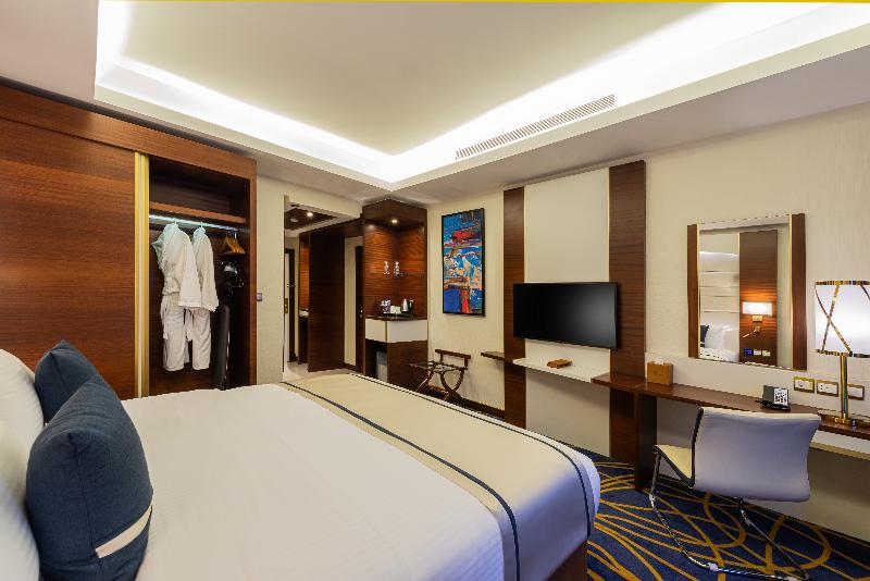 اتاق استاندارد یک نفره, Flanelles Paris