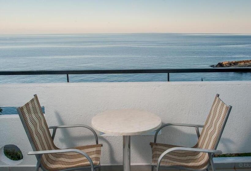 غرفة عائلية متصلة, Porto Skala Hotel Village