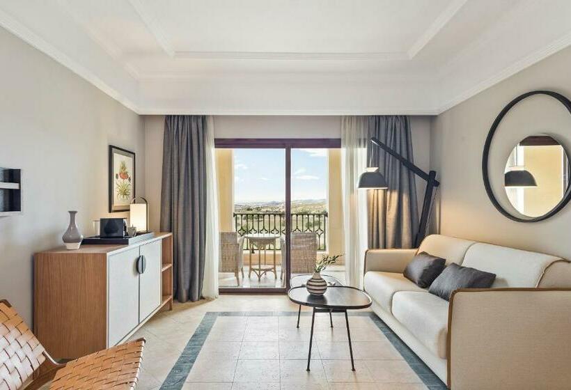 패밀리 룸, The Level At Melia Villaitana