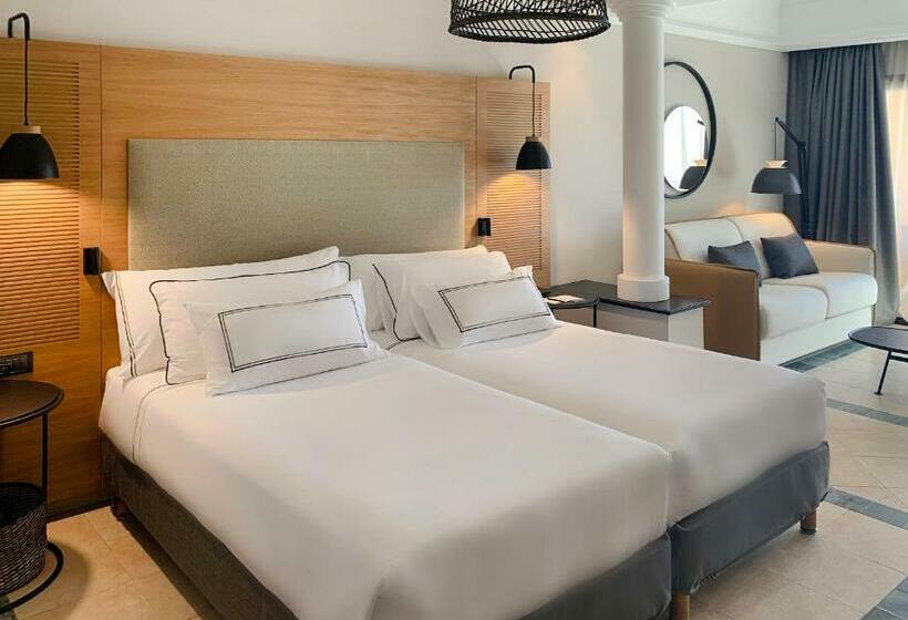 프리미엄 룸, The Level At Melia Villaitana