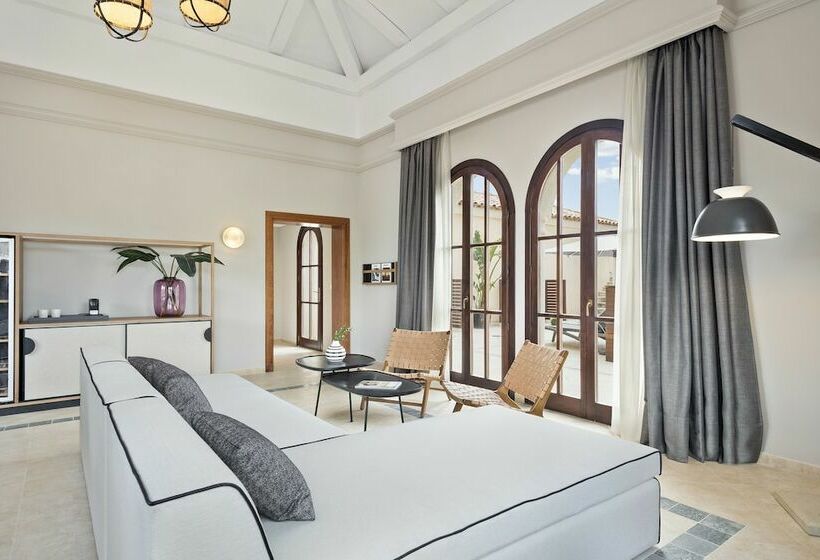 프레지덴셜 스위트, The Level At Melia Villaitana