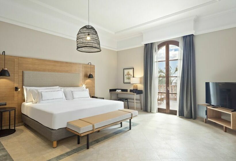로얄 스위트, The Level At Melia Villaitana