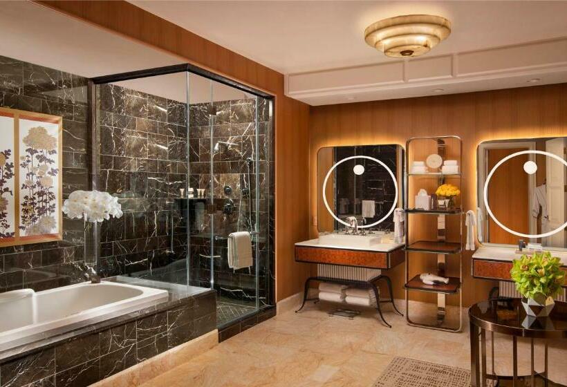 سوییت, Wynn Las Vegas