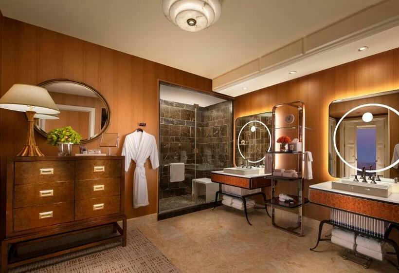 سوییت, Wynn Las Vegas