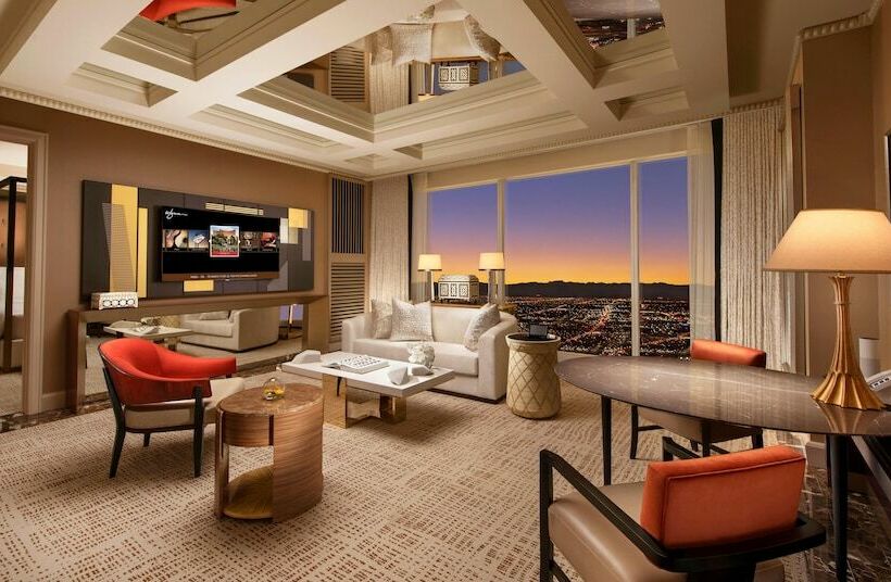 سوییت, Wynn Las Vegas