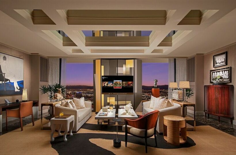 سوییت, Wynn Las Vegas
