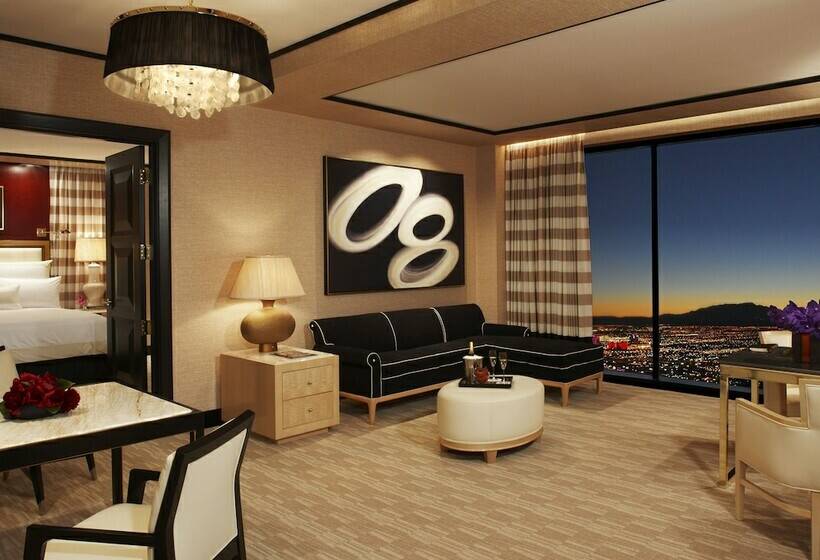 سوییت, Wynn Las Vegas