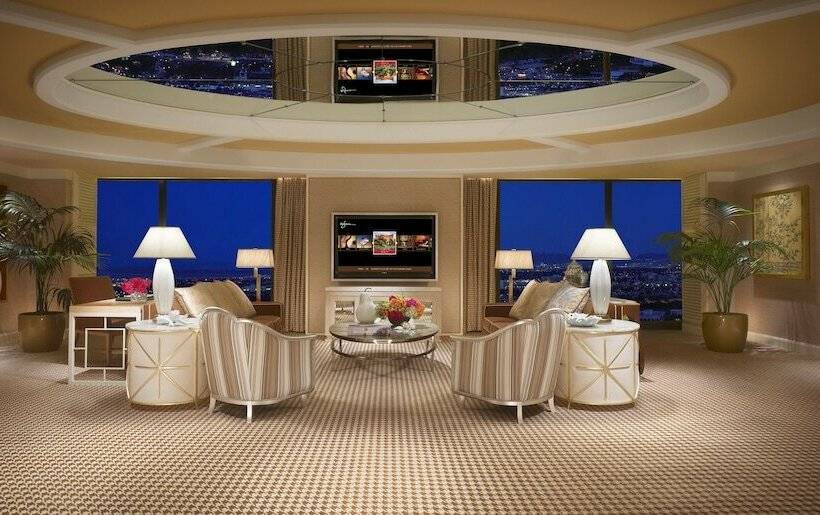 سوییت, Wynn Las Vegas