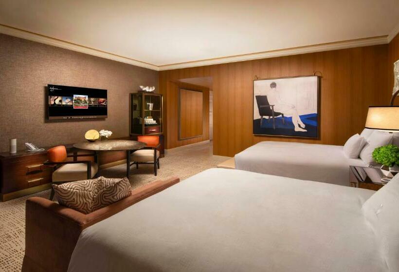 اتاق استاندارد, Wynn Las Vegas