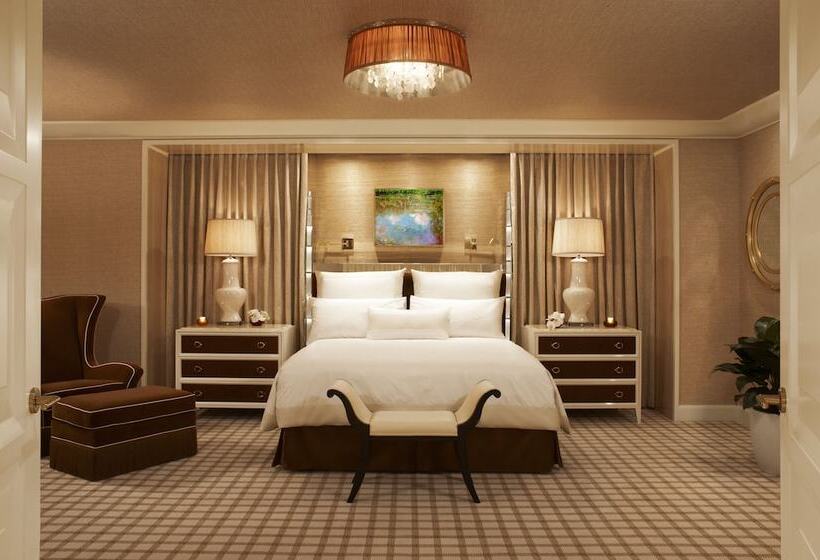 سوییت, Wynn Las Vegas