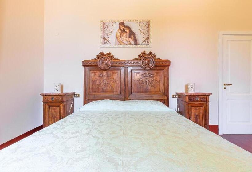 Четырехместный Номер Стандарт, B&b Luxury Da Salvatore