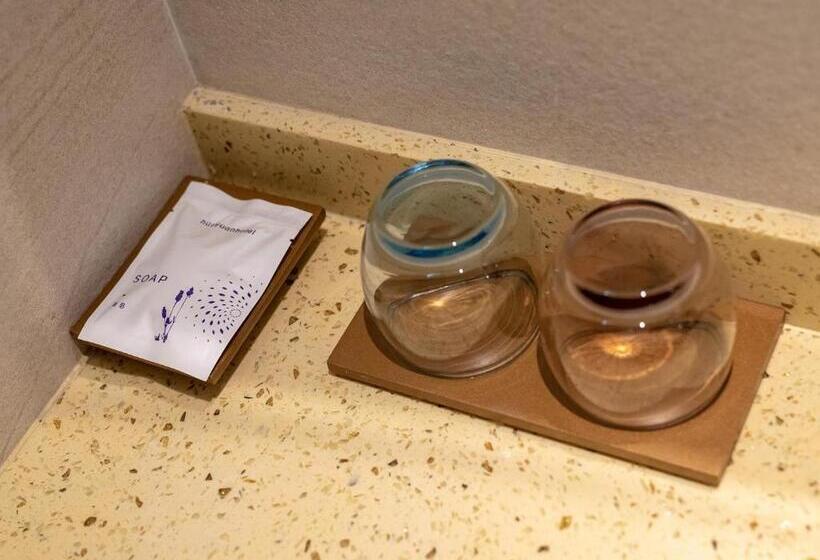 Номер Deluxe Кровать Кинг, Lavande Hotel Xiangyang Train Station Peoples Square