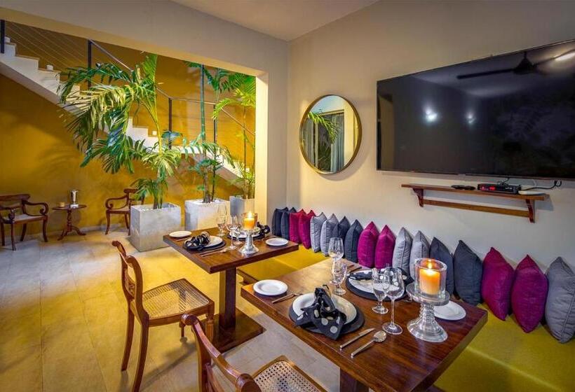 Номер Executive, Rosmead Place By Thilanka