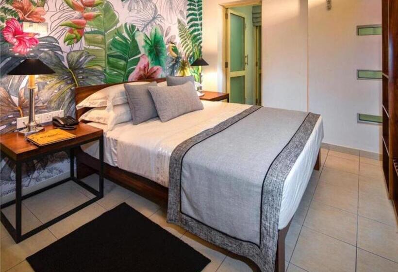 Номер Executive, Rosmead Place By Thilanka