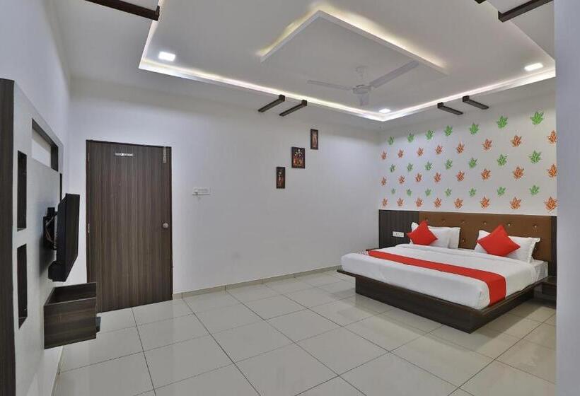 Номер Стандарт, O Shiv Residency