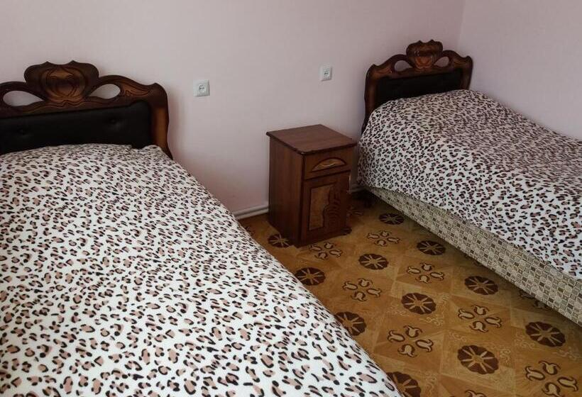 اتاق استاندارد, Aida Bed & Breakfast