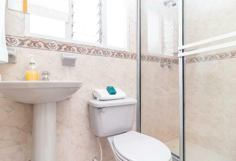 스탠다드 룸, Ayenda Casa Hostal Del Norte