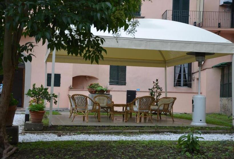 اتاق استاندارد, Locanda Dei Fiori