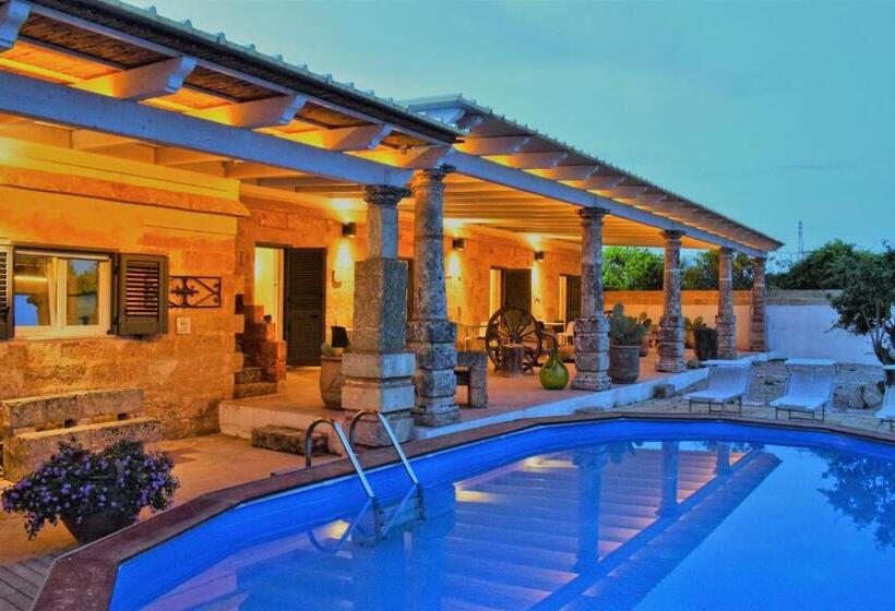 Family Suite, Masseria Le Dimore