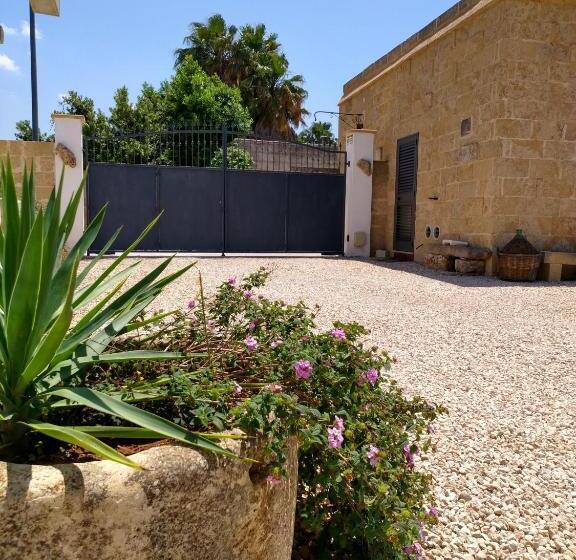 Вилла с 1 спальней и бассейном, Masseria Le Dimore