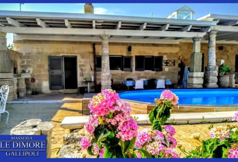 Family Suite, Masseria Le Dimore