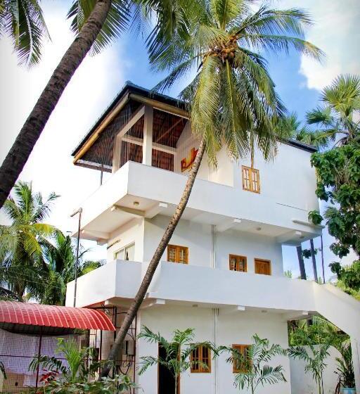 패밀리 룸, Bluewater Beach Resort