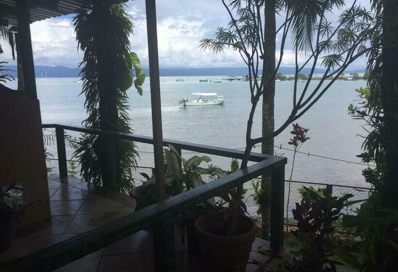 高级海景房, Cabinas Jimenez