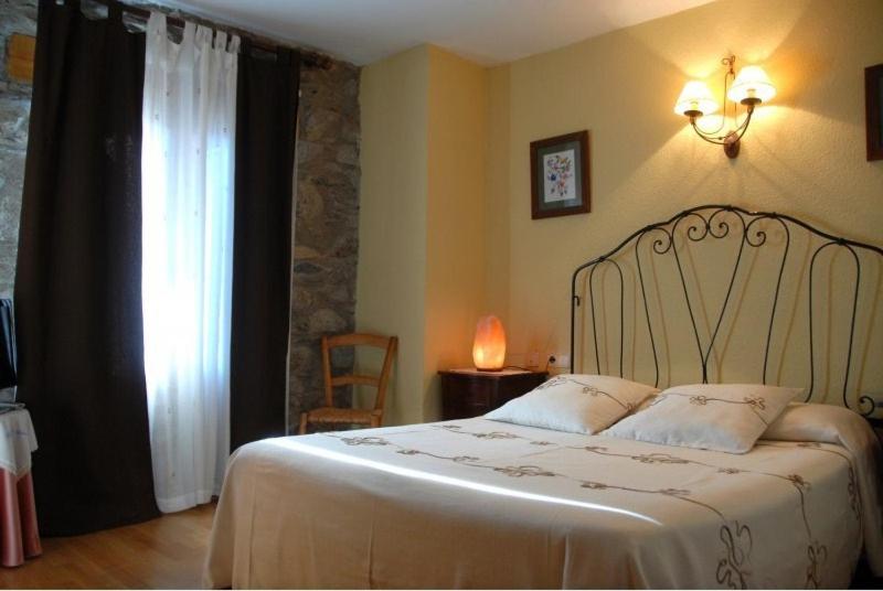 스탠다드 룸, Casa Rural Casa Colom