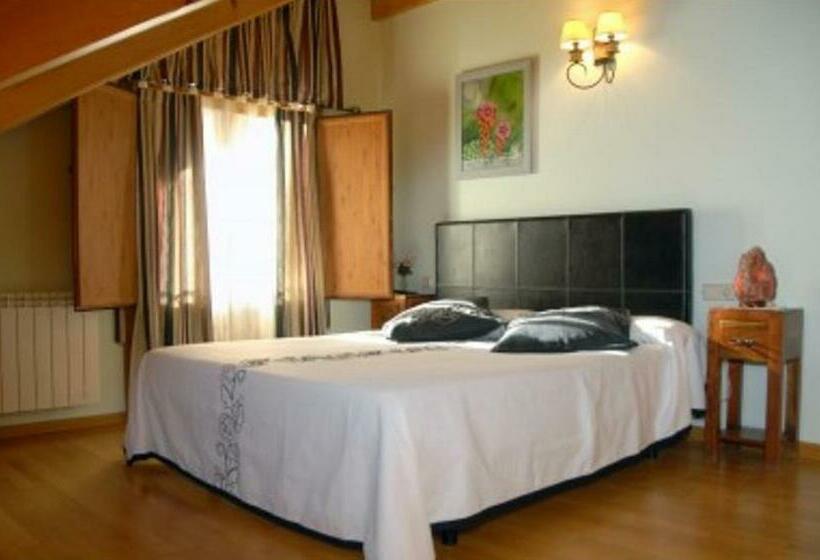 스탠다드 룸, Casa Rural Casa Colom