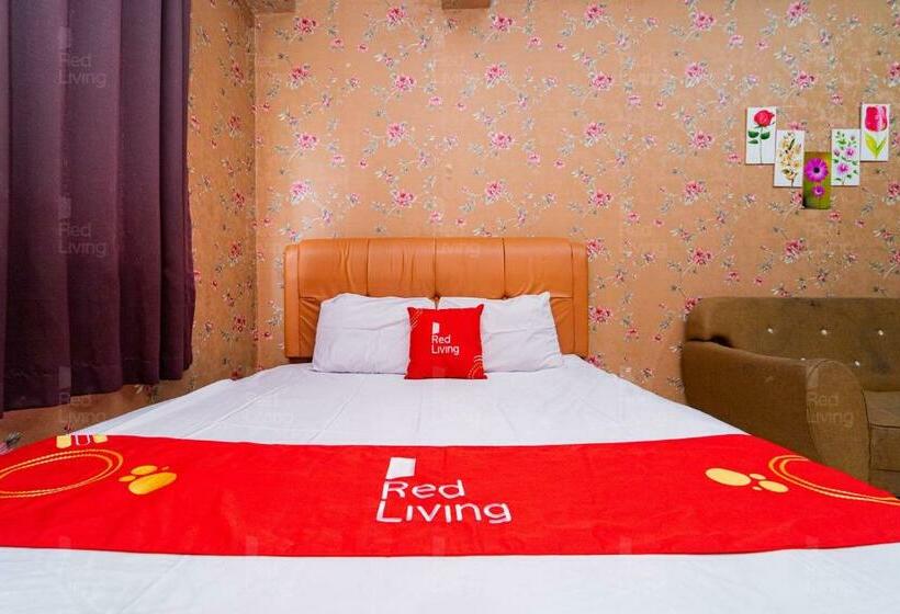 Номер Стандарт, Apartemen City Park   Rendy Room Tower H18