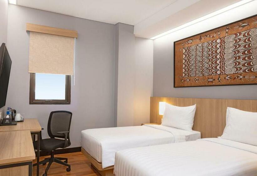 Номер Superior, Batiqa Hotel Jayapura