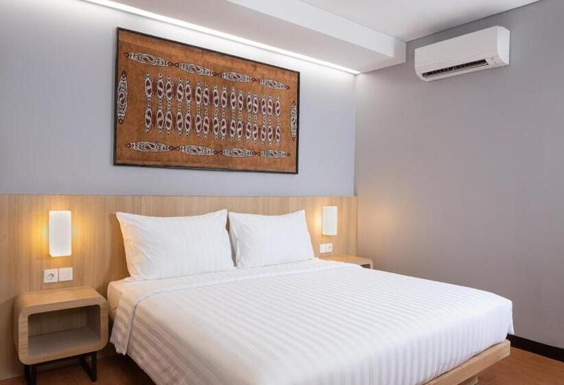 Люкс, Batiqa Hotel Jayapura