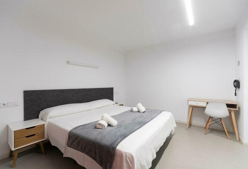 Номер Стандарт, Epsilon Alcañiz