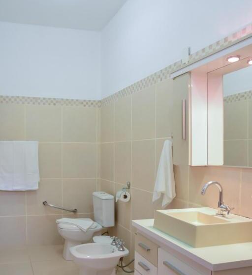 수피리어 룸, Villa Do Sossego Pousada