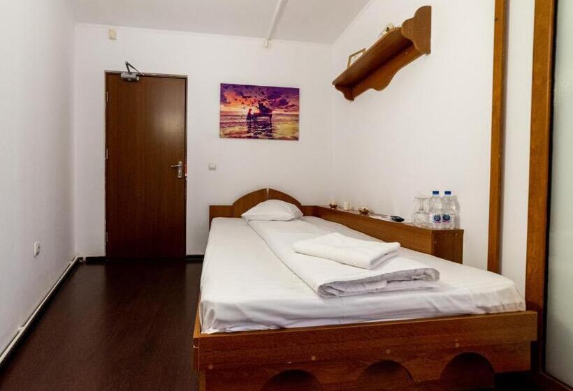 Номер Стандарт Индивидуальный, Escala Rooms
